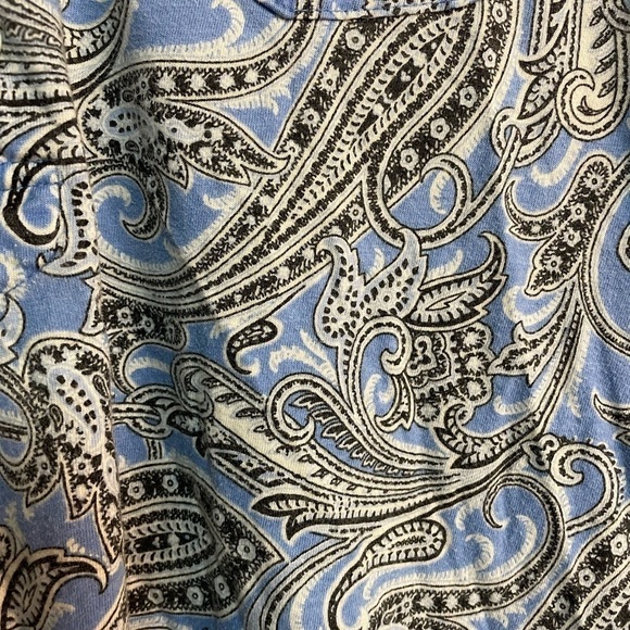 Ralph Lauren loose fitting top - Picture 3 of 4